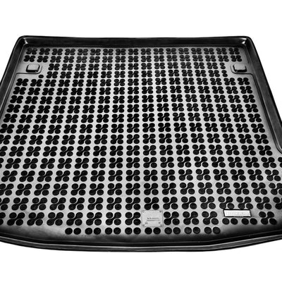 Kofferraumwanne für Mazda CX-9 Schwarz