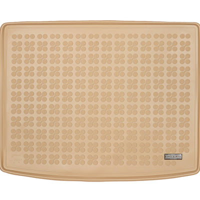 Kofferraumwanne für Mazda MX-30 Beige