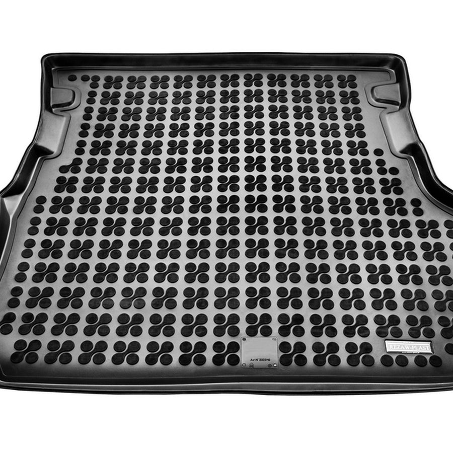 Kofferraumwanne für Peugeot 4007 / Citroen C-Crosser / Mitsubishi Outlander Schwarz Kofferraumwanne für Peugeot 4007 / Citroen C-Crosser / Mitsubishi Outlander Schwarz