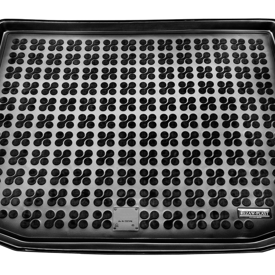 Kofferraumwanne für Citroen C4 Aircross / Mitsubishi ASX Schwarz Kofferraumwanne für Citroen C4 Aircross / Mitsubishi ASX Schwarz