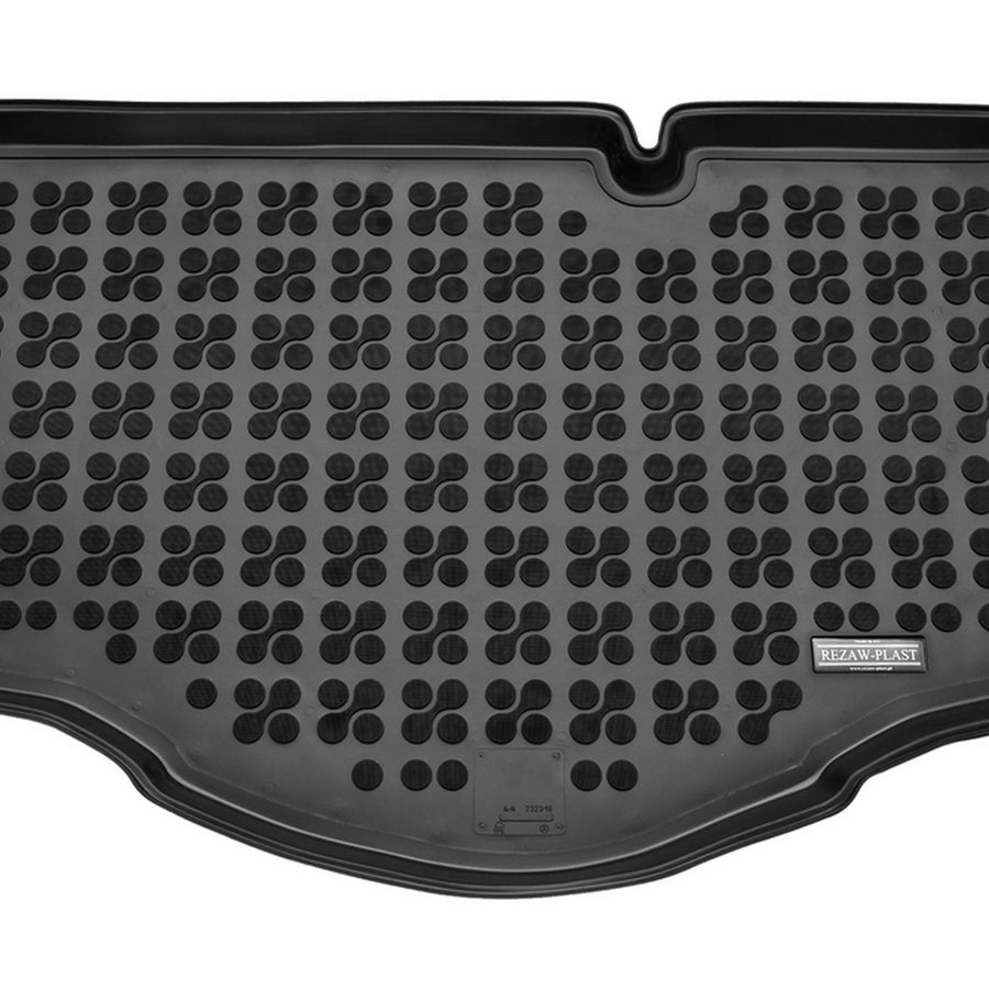 Kofferraumwanne für Mitsubishi Space Star Schwarz Kofferraumwanne für Mitsubishi Space Star Schwarz