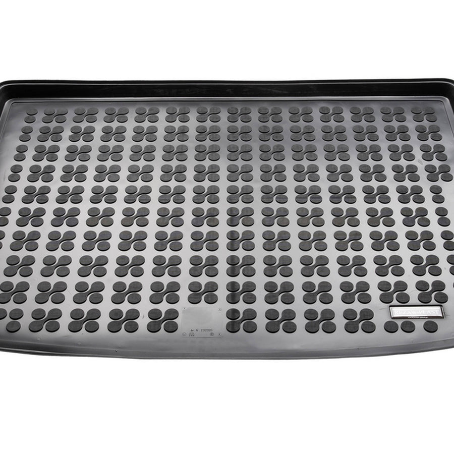 Kofferraumwanne für Mitsubishi Eclipse Cross Schwarz Kofferraumwanne für Mitsubishi Eclipse Cross Schwarz