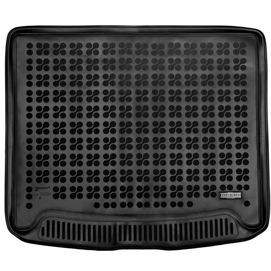 Kofferraumwanne für Mitsubishi Eclipse Cross FL PHEV Schwarz Kofferraumwanne für Mitsubishi Eclipse Cross FL PHEV Schwarz