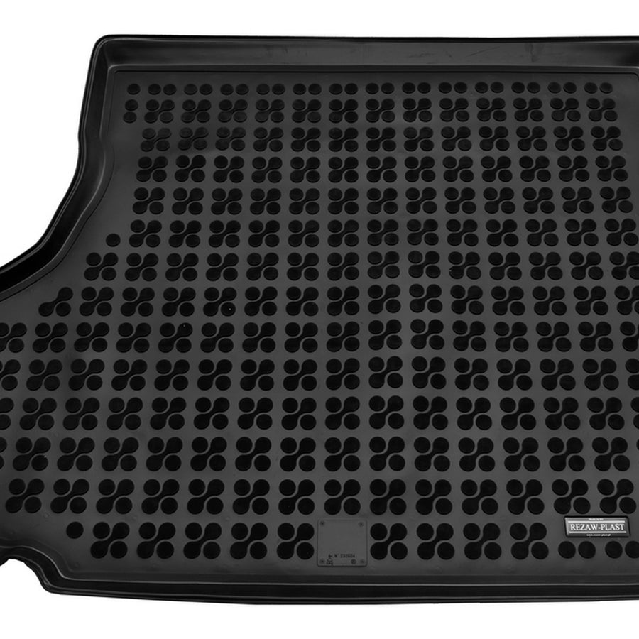 Kofferraumwanne für Saab 9-5 I Limousine Schwarz Kofferraumwanne für Saab 9-5 I Limousine Schwarz