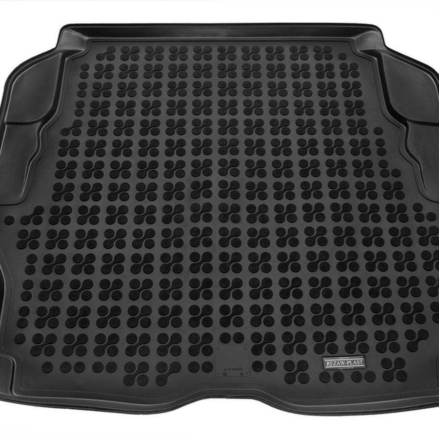 Kofferraumwanne für Volvo S60 Schwarz Kofferraumwanne für Volvo S60 Schwarz