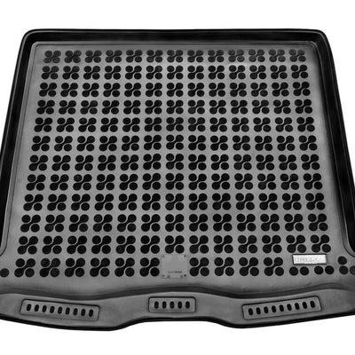 Kofferraumwanne für Volvo V50 Schwarz
