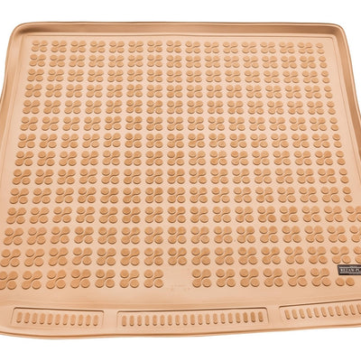 Kofferraumwanne für Volvo V70 II / XC70 I Beige