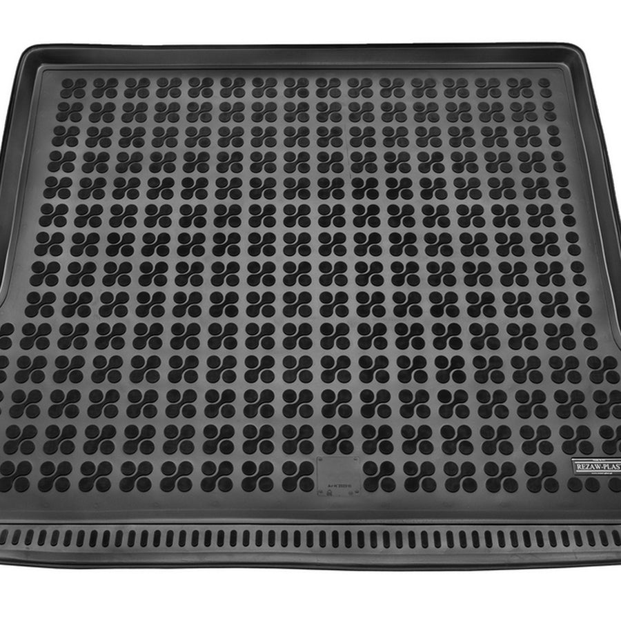 Kofferraumwanne für Volvo V70 III / XC70 II Schwarz Kofferraumwanne für Volvo V70 III / XC70 II Schwarz