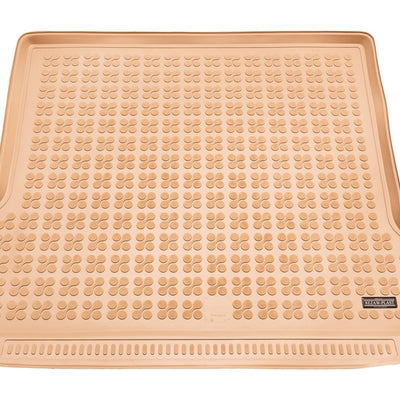 Kofferraumwanne für Volvo V70 III / XC70 II Beige