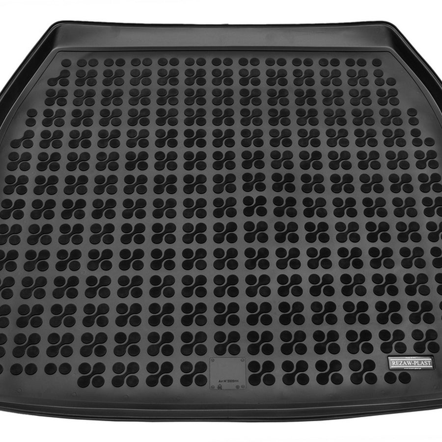 Kofferraumwanne für Volvo S80 Schwarz Kofferraumwanne für Volvo S80 Schwarz