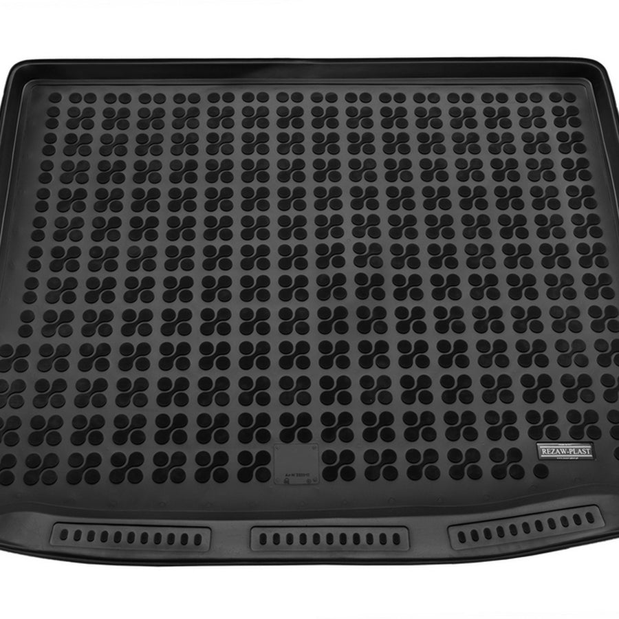 Kofferraumwanne für Volvo XC60 Schwarz Kofferraumwanne für Volvo XC60 Schwarz