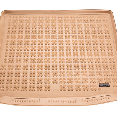 Kofferraumwanne für Volvo XC60 Beige