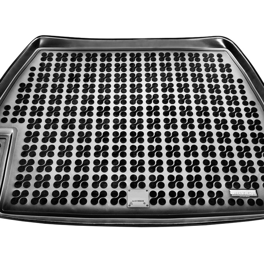 Kofferraumwanne für Volvo S60 II Schwarz Kofferraumwanne für Volvo S60 II Schwarz