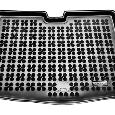 Kofferraumwanne für Volvo V40 Bei absenkbarem Boden - Untere Stellung