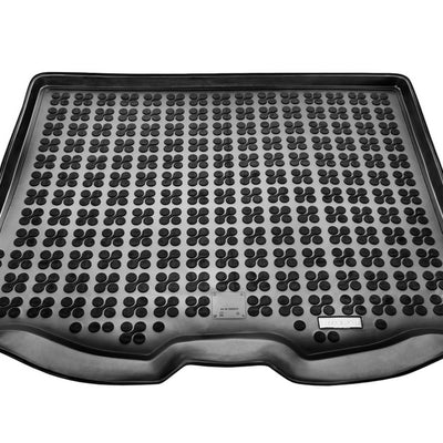 Kofferraumwanne für Volvo V60 Schwarz