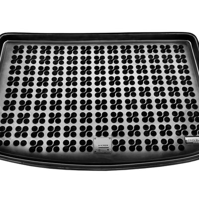 Kofferraumwanne für Volvo V40 Modelle ohne absenkbaren Boden (nur eine Standardeinstellung)