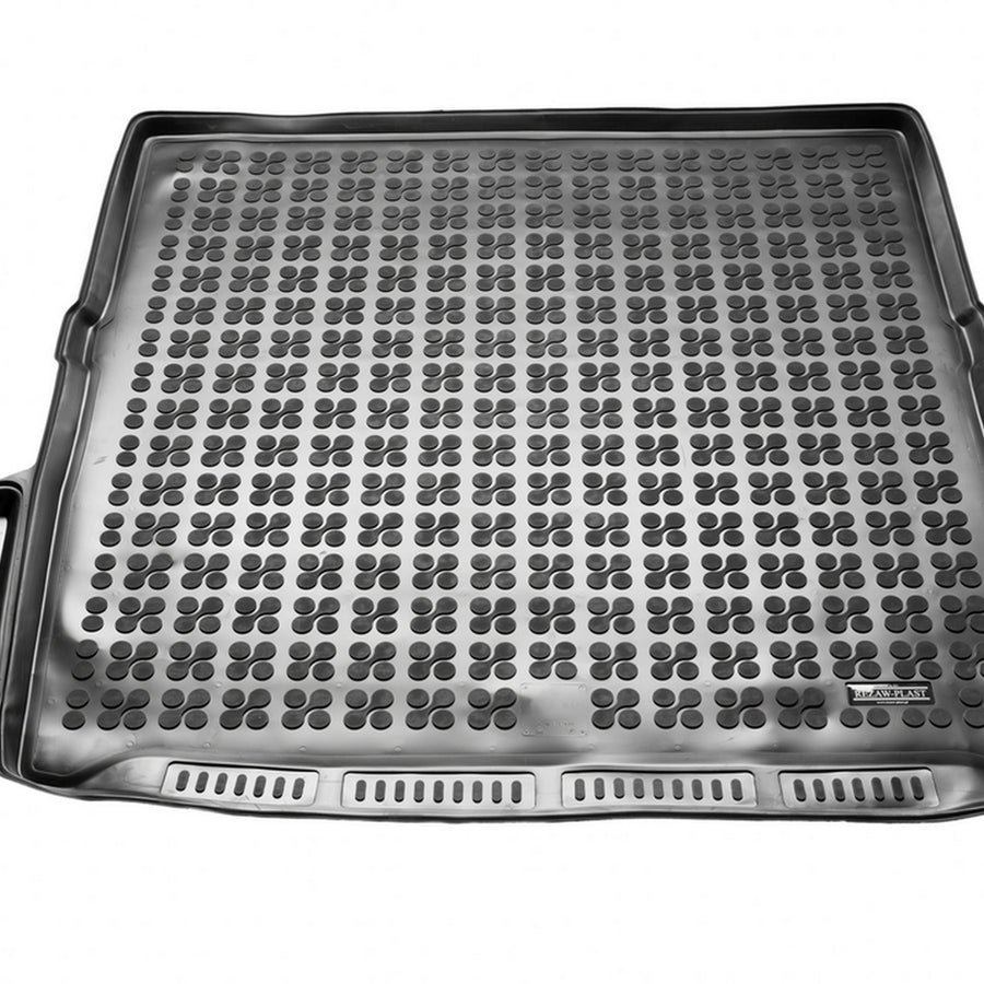 Kofferraumwanne für Volvo XC90 II Schwarz Kofferraumwanne für Volvo XC90 II Schwarz