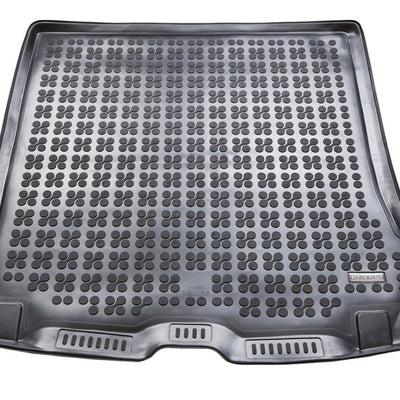 Kofferraumwanne für Volvo V90 Schwarz