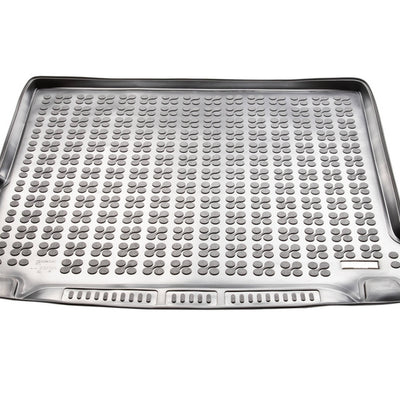 Kofferraumwanne für Volvo V60 II Schwarz