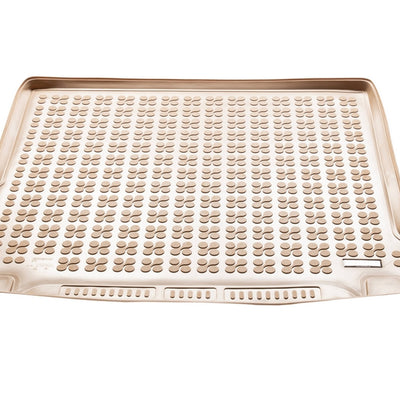 Kofferraumwanne für Volvo V60 II Beige