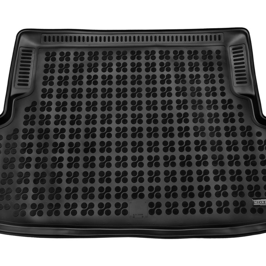 Kofferraumwanne für Subaru WRX STI Schwarz Kofferraumwanne für Subaru WRX STI Schwarz