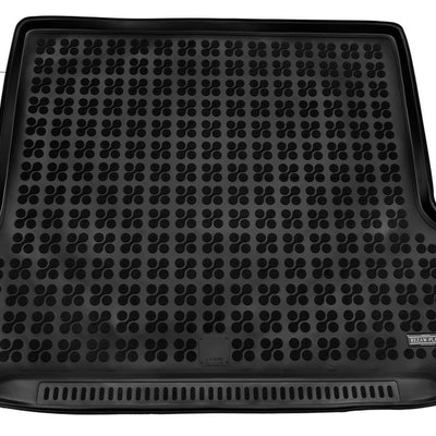 Kofferraumwanne für Subaru Outback V Schwarz