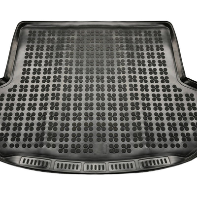 Kofferraumwanne für Subaru Levorg Schwarz