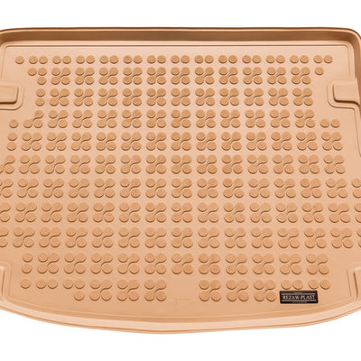 Kofferraumwanne für Range Rover Evoque Beige