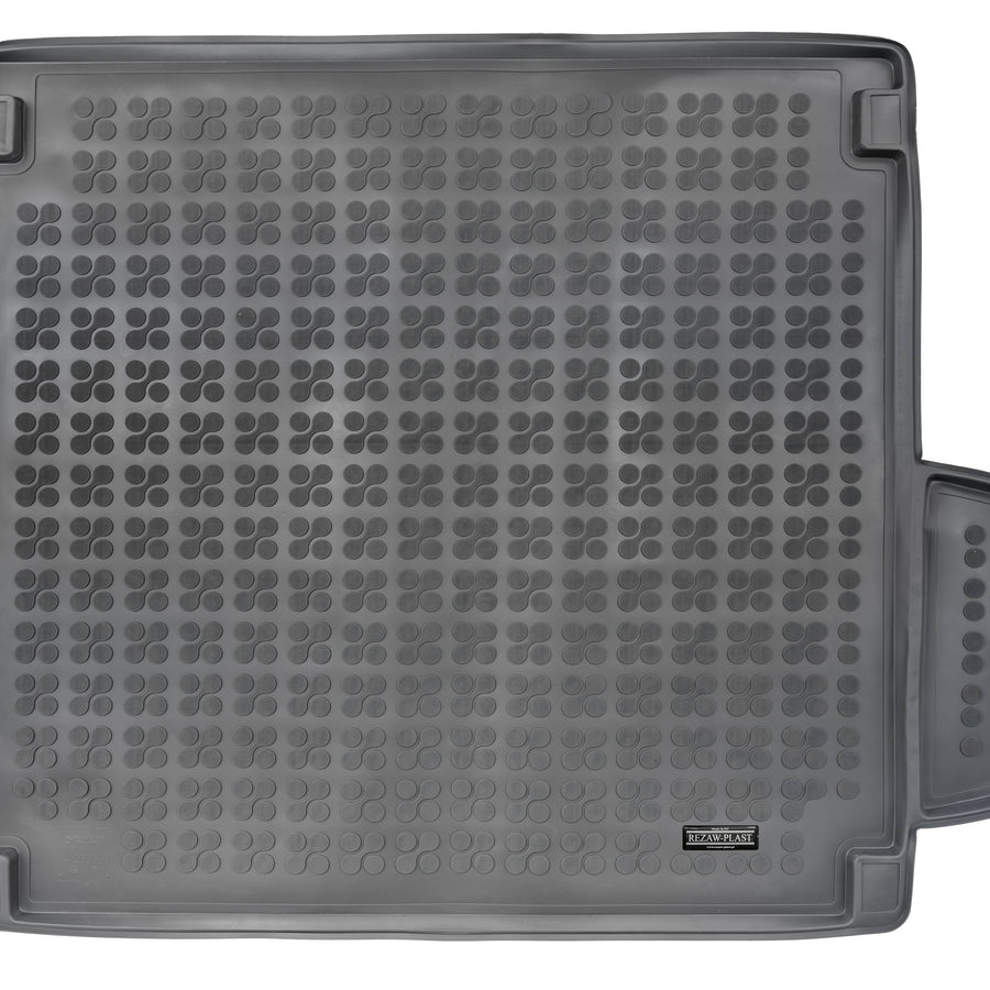 Kofferraumwanne für Range Rover IV Schwarz Kofferraumwanne für Range Rover IV Schwarz