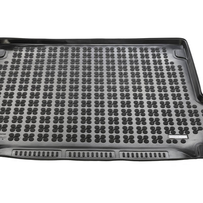 Kofferraumwanne für Range Rover Sport II Schwarz