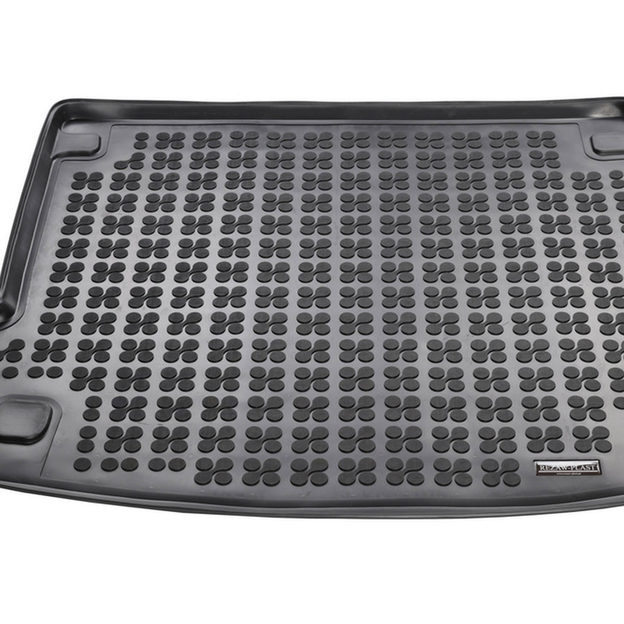 Kofferraumwanne für Range Rover Velar Schwarz Kofferraumwanne für Range Rover Velar Schwarz