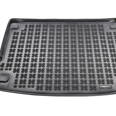 Kofferraumwanne für Range Rover Velar Schwarz