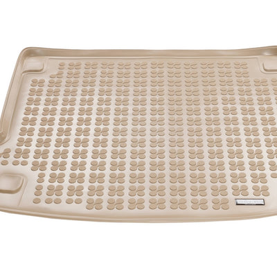 Kofferraumwanne für Range Rover Velar Beige