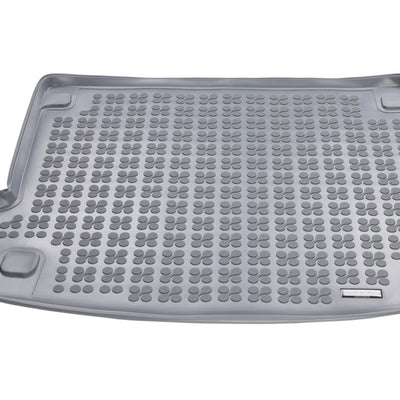 Kofferraumwanne für Range Rover Velar Grau