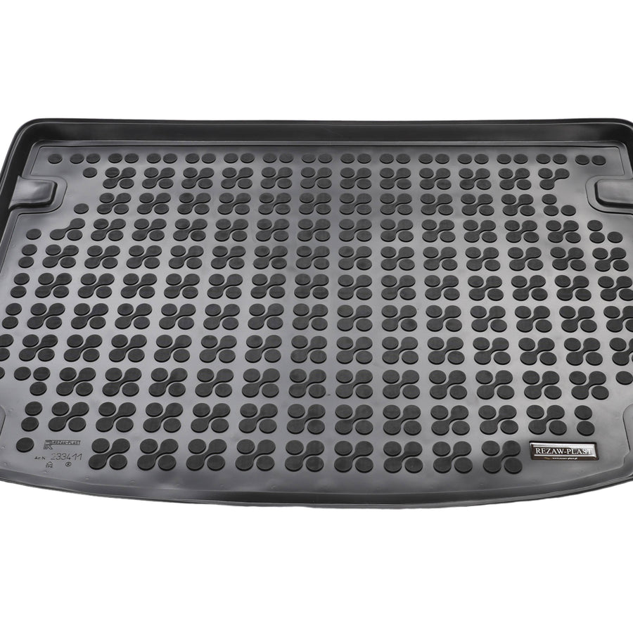 Kofferraumwanne für Range Rover Evoque  II Schwarz Kofferraumwanne für Range Rover Evoque  II Schwarz