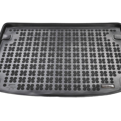 Kofferraumwanne für Range Rover Evoque  II Schwarz