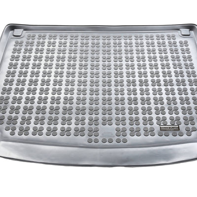 Kofferraumwanne für Porsche Cayenne II Grau