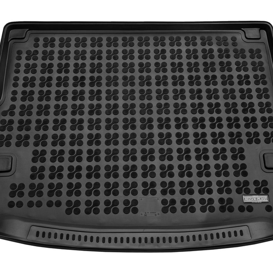 Kofferraumwanne für Porsche Cayenne III Schwarz Kofferraumwanne für Porsche Cayenne III Schwarz