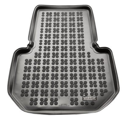 Kofferraumwanne für Tesla S (Vorne) kein Allrad! Schwarz