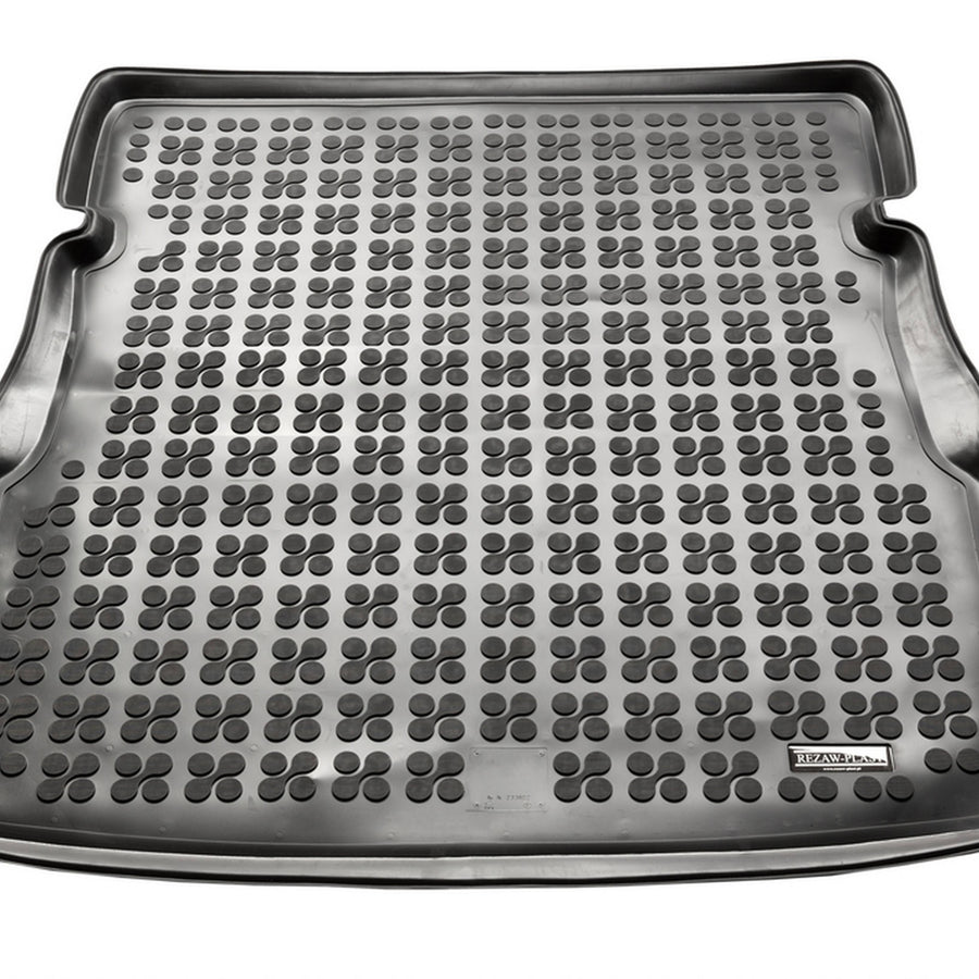 Kofferraumwanne für Tesla S Schwarz Kofferraumwanne für Tesla S Schwarz