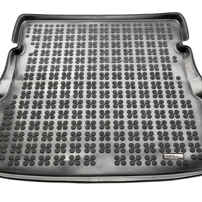 Kofferraumwanne für Tesla S Schwarz