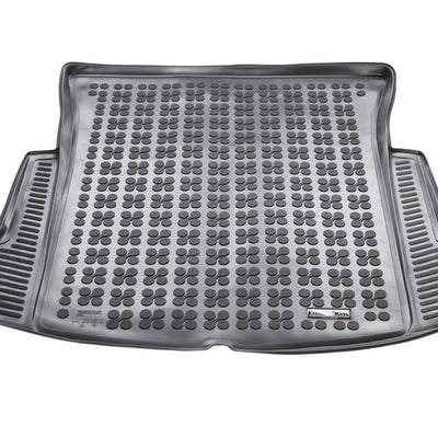 Kofferraumwanne für Tesla 3 Schwarz