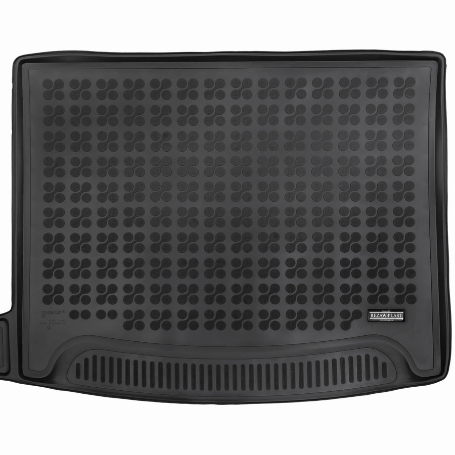 Kofferraumwanne für MG HS Schwarz Kofferraumwanne für MG HS Schwarz