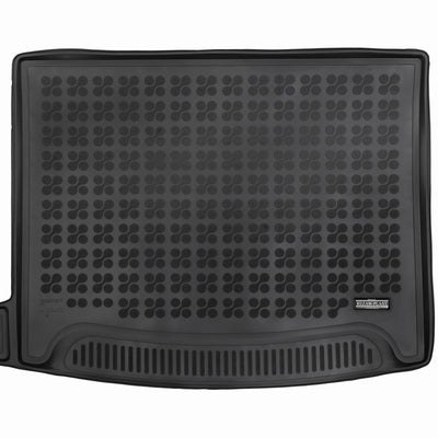 Kofferraumwanne für MG HS Schwarz