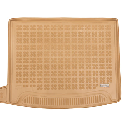 Kofferraumwanne für MG HS Beige