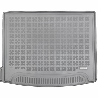 Kofferraumwanne für MG HS Grau