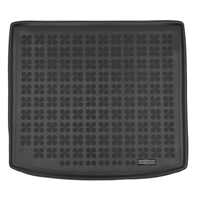Kofferraumwanne für MG ZS Schwarz / Obere Bodenstellung