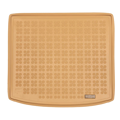 Kofferraumwanne für MG ZS Beige / Obere Bodenstellung