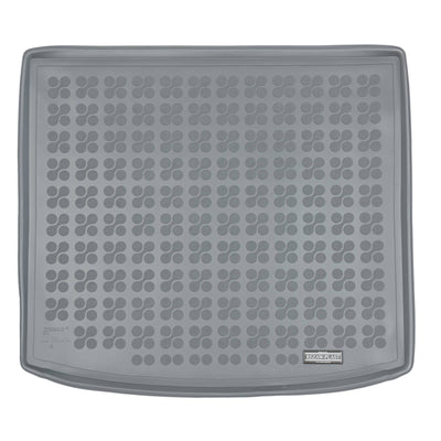 Kofferraumwanne für MG ZS Grau / Obere Bodenstellung