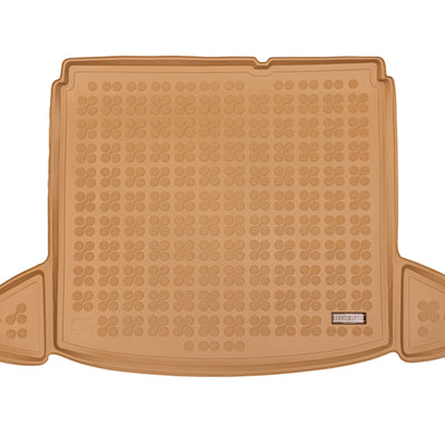 Kofferraumwanne für MG ZS Beige / Untere Bodenstellung